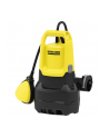 karcher Pompa zanurzeniowa SP 9.500 Dirt *(wersja europejska) 1.645-800.0 - nr 2