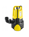 karcher Pompa zanurzeniowa SP 9.500 Dirt *(wersja europejska) 1.645-800.0 - nr 8