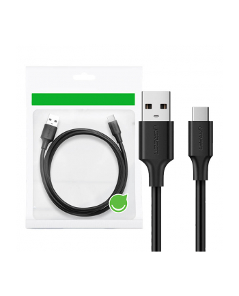 UGREEN USB do USB-C 3.0 1m czarny nr 2