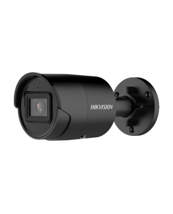 hikvision Kamera IP DS-2CD2046G2-IU(2.8mm)C (BLACK)