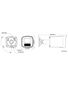 hikvision Kamera IP DS-2CD1T47G2H-LIU(2.8mm - nr 8