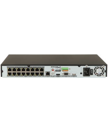 hikvision Rejestrator IP DS-7616NXI-K2/16P nr 2