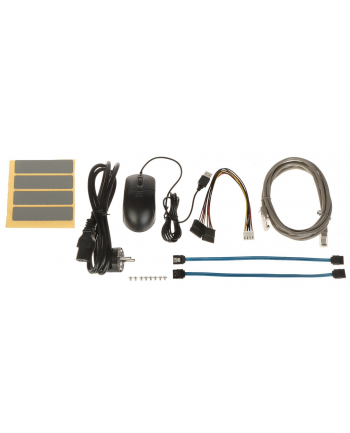 hikvision Rejestrator IP DS-7616NXI-K2/16P nr 1