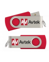 avtek Klucz aktywacyjny System Android TS 8 Easy - nr 1