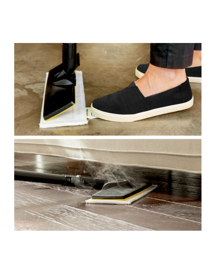 karcher Parownica SC 2 Deluxe  1.513-400.0 główny