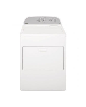 whirlpool Suszarka przemysłowa 3LWED4830FW