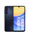 Samsung Galaxy A15 (A156) 5G 4/128GB ds Blue Black - nr 34