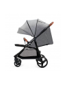 kinderkraft Wózek spacerowy GRAND-E PLUS GREY - nr 11