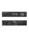 qoltec Zasilacz awaryjny UPS do RACK | 1kVA | 1000W | Power Factor 1.0 |LCD | On-line - nr 2