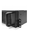 qoltec Zasilacz awaryjny UPS do RACK | 3kVA | 3000W | Power Factor 1.0 |LCD | On-line - nr 21