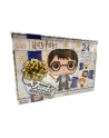 Harry Potter Pocket POP! Kalendarz adwentowy 2022 Edition - nr 1