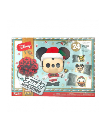 Funko Disney Pocket POP! Kalendarz adwentowy Classic Disney