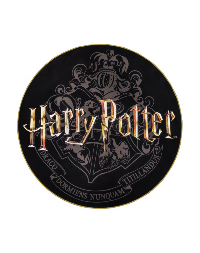 Subsonic Gaming Floor Mat Harry Potter (SA5550H1) główny