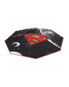 Subsonic Gaming Floor Mat Superman (SA5590S1) - nr 1