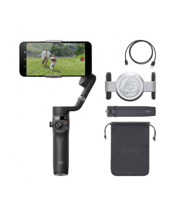 DJI OM 6 (Osmo Mobile 6)