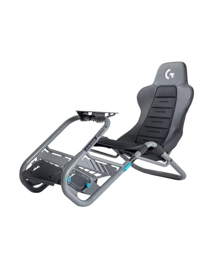 Logitech Kokpit Playseat Trophy G Edition G.00320 TROPHYGEDITION główny