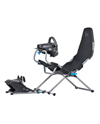 Logitech Kokpit Playseat Trophy G Edition G.00320 TROPHYGEDITION