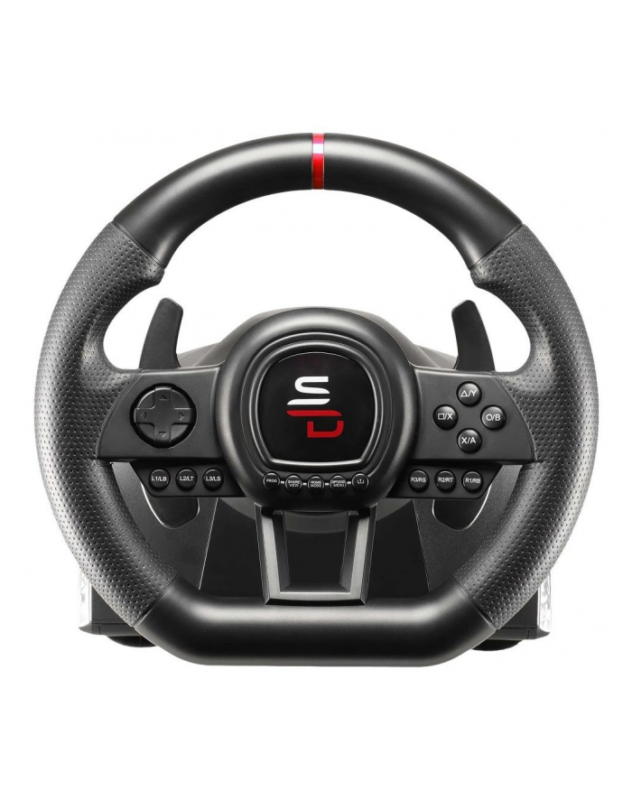 Subsonic GS 650-X główny