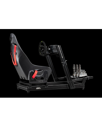 Next Level Racing NLR-E028 GT Elite Lite Wheel Plate Edition