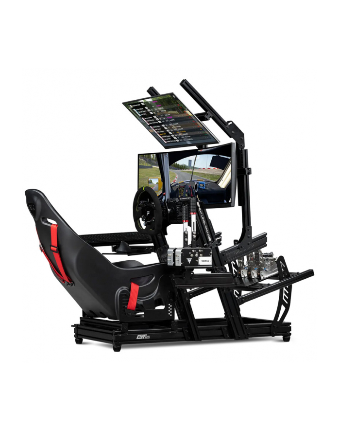 Next Level Racing NLR-E029 GT Elite Lite Front & Side Mount Edition główny