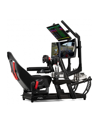 Next Level Racing NLR-E032 F-GT Elite Lite Wheelplate Edition