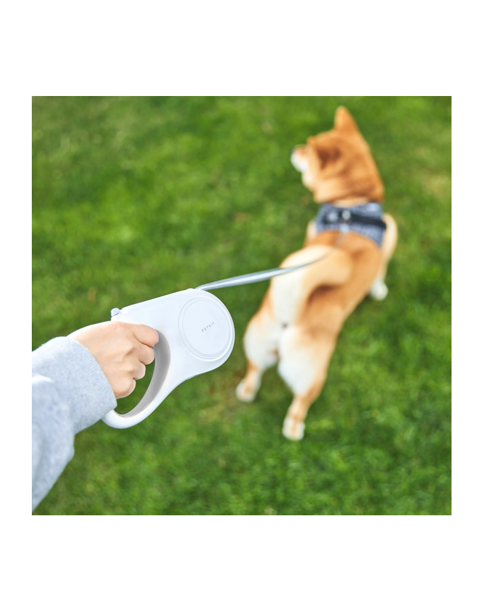 Smycz automatyczna PetKit Go Free Dog Retractable Leash (3 m) główny