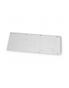 Ek Water Blocks EK-Quantum Vector XC3 RTX 3070 Backplate (3831109836583) - nr 2