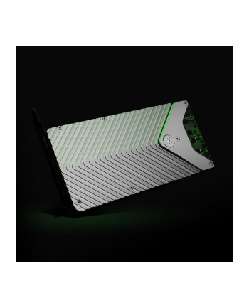 Ek Water Blocks EK-Quantum Vector FE RTX 3080 Backplate (3831109836637)