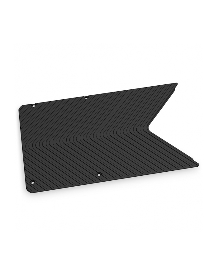 Ek Water Blocks EK-Quantum Vector FE RTX 3080 Backplate - Black (3831109836644) główny