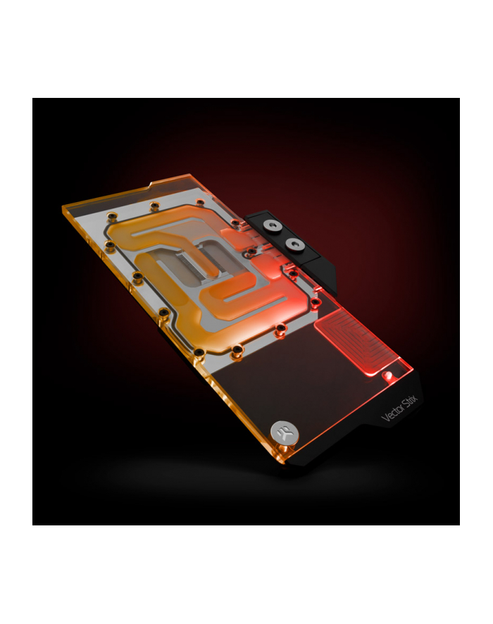Ek Water Blocks EK-Quantum Vector Strix RX 6800/6900 D-RGB (3831109836774) główny
