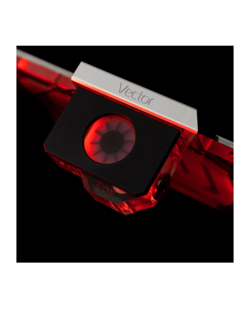 Ek Water Blocks EK-Quantum Vector Terminal Cover (3831109847923)