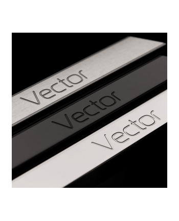 Ek Water Blocks EK-Quantum Vector Terminal Cover (3831109847923)