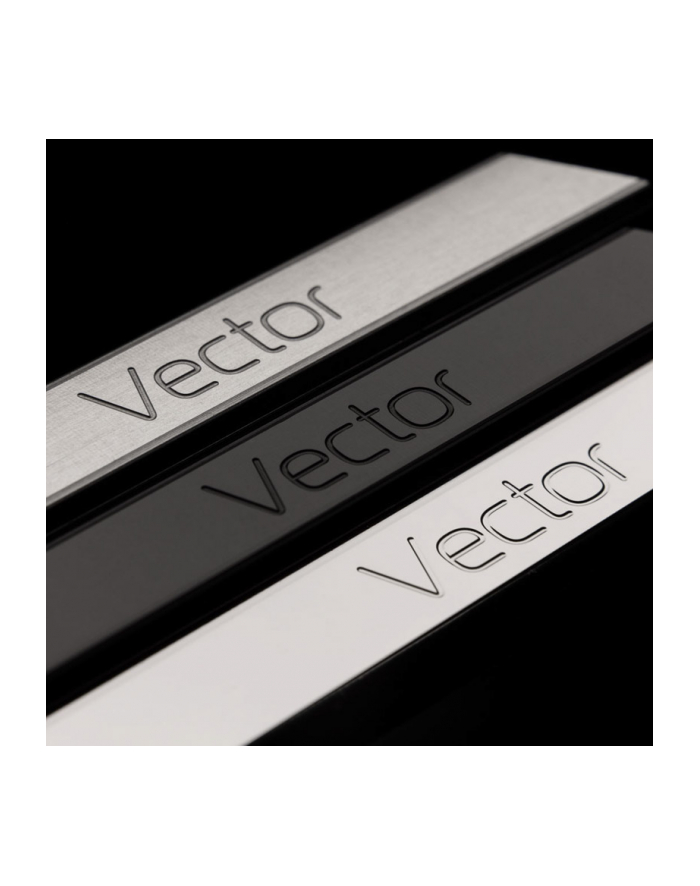 Ek Water Blocks EK-Quantum Vector Terminal Cover (3831109847923) główny