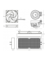 CPU COOLER S_MULTI/ACFRE00135A ARCTIC - nr 47
