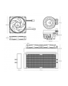 CPU COOLER S_MULTI/ACFRE00142A ARCTIC - nr 68