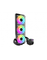 Chłodzenie wodne Arctic Liquid Freezer III 360 A-RGB Black (ACFRE00144A) - nr 43