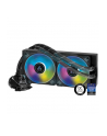Chłodzenie wodne Arctic Liquid Freezer III 360 A-RGB Black (ACFRE00144A) - nr 55