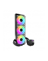 Chłodzenie wodne Arctic Liquid Freezer III 360 A-RGB Black (ACFRE00144A) - nr 60