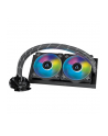 Chłodzenie wodne Arctic Liquid Freezer III 360 A-RGB Black (ACFRE00144A) - nr 61