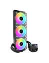 Chłodzenie wodne Arctic Liquid Freezer III 360 A-RGB Black (ACFRE00144A) - nr 68