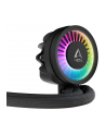 Chłodzenie wodne Arctic Liquid Freezer III 360 A-RGB Black (ACFRE00144A) - nr 70