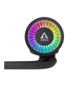Chłodzenie wodne Arctic Liquid Freezer III 360 A-RGB Black (ACFRE00144A) - nr 71