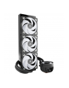 Chłodzenie wodne Arctic Liquid Freezer III 360 A-RGB Black (ACFRE00144A) - nr 77