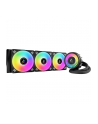Chłodzenie wodne Arctic Liquid Freezer III 360 A-RGB Black (ACFRE00144A) - nr 78