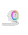 Chłodzenie wodne Arctic Liquid Freezer III 360 ARGB White (ACFRE00152A) - nr 43
