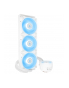 Chłodzenie wodne Arctic Liquid Freezer III 360 ARGB White (ACFRE00152A) - nr 52
