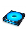 Wentylator Lian Li UNI FAN SL-INFINITY 140 ARGB PWM 120mm czarny - nr 2