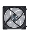 Wentylator Lian Li UNI FAN SL-INFINITY 140 ARGB PWM 120mm czarny - nr 6