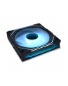 Wentylator Lian Li UNI FAN SL-INFINITY 140 ARGB PWM 120mm czarny - nr 8