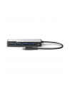 Alogic Hub Usb 4X Usb-A 3.0 (Ucfuua-Sgr) (UCFUUASGR) - nr 3